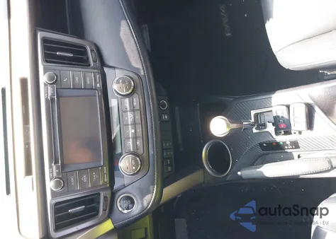 2013 Toyota Rav4 Limited z USA, uszkodzony, nr VIN 2T3DFREVXDW084161